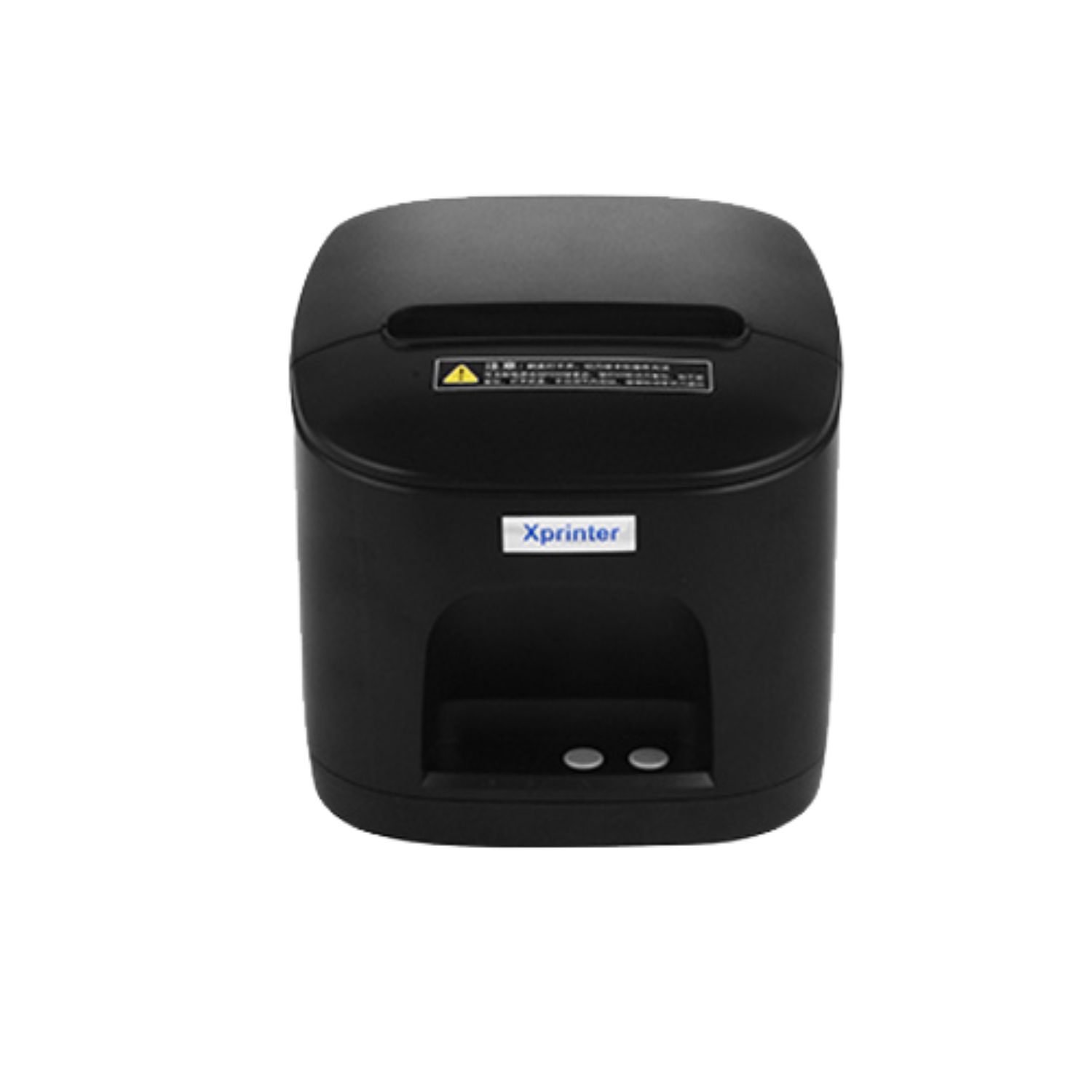 Máy in nhiệt 80mm Xprinter XP-T80B (USB)