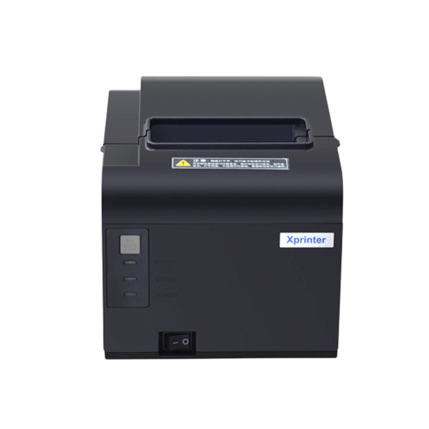 Máy in hóa đơn Xprinter XP-F260H (USB+LAN+RS232)