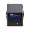 Máy in hóa đơn nhiệt Xprinter XP-D300L (USB+LAN+RS232)