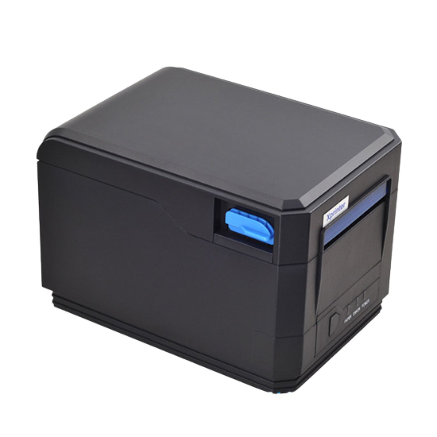 Máy in hóa đơn nhiệt Xprinter XP-D300L (USB+LAN+RS232)