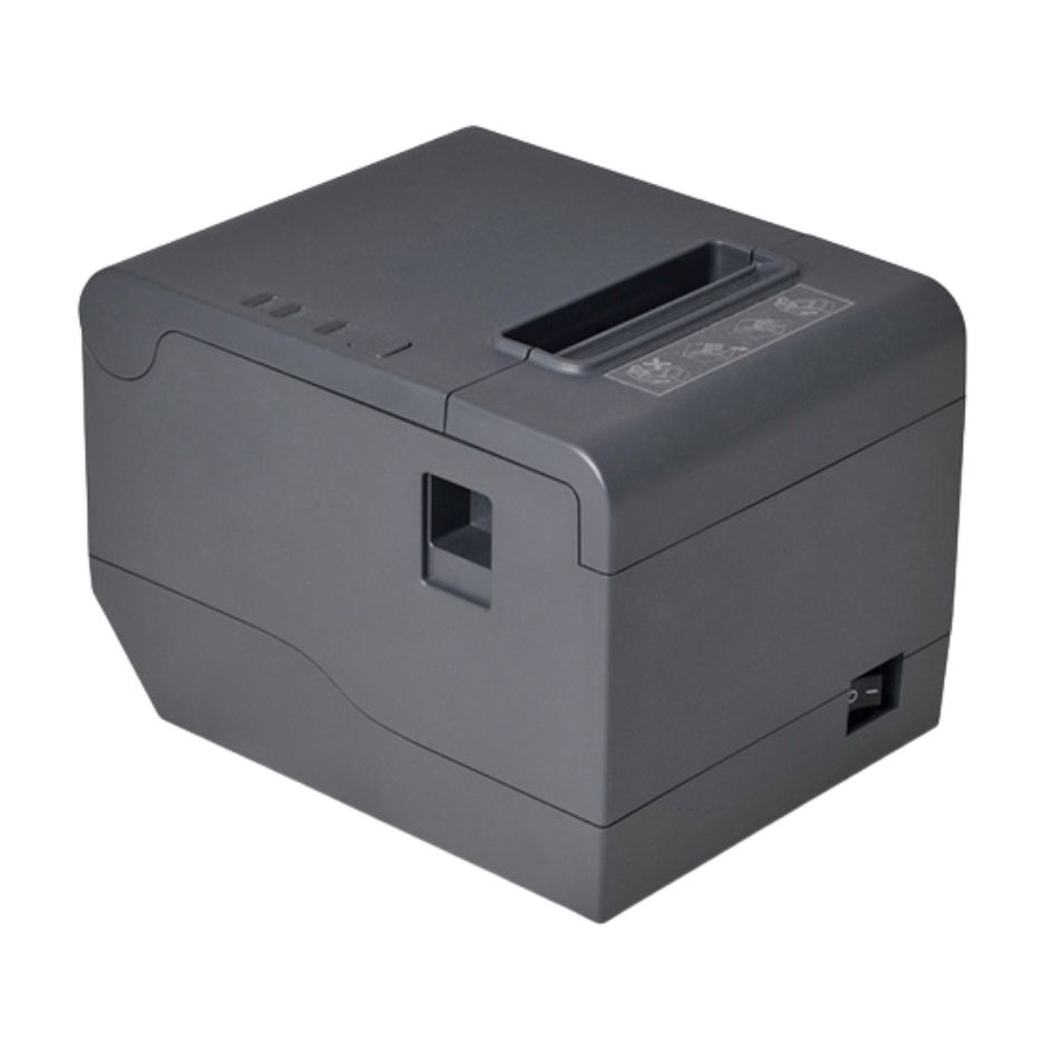 Máy in nhiệt Xprinter XP-Q200H (USB+LAN)