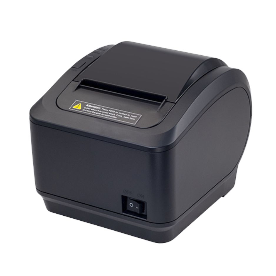 Máy in hóa đơn nhiệt X-printer XP-A200H (USB+LAN)