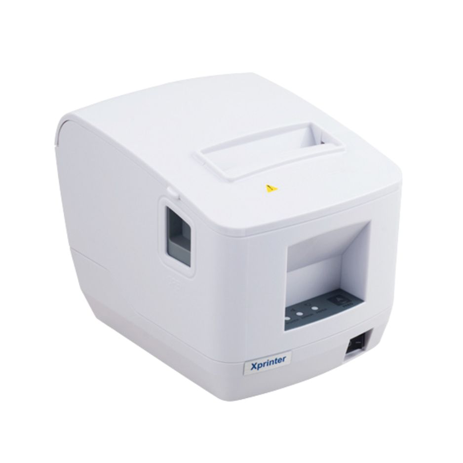 Máy in nhiệt 80mm Xprinter XP-N200L (USB+LAN)