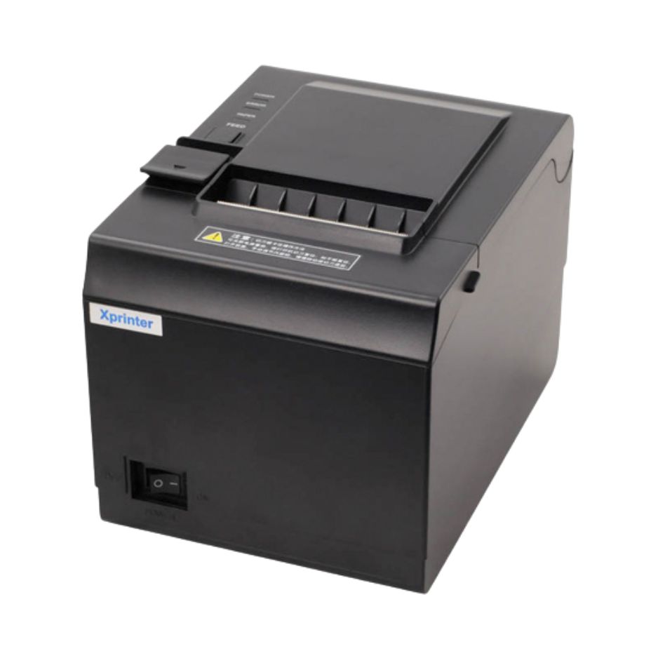 Máy in nhiệt nhà bếp Xprinter XP-A200M (USB)