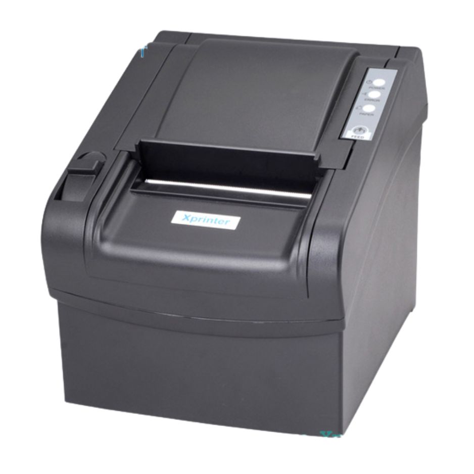 Máy in phiếu xếp hàng phòng khám bệnh viện Xprinter XP-N230I (USB)