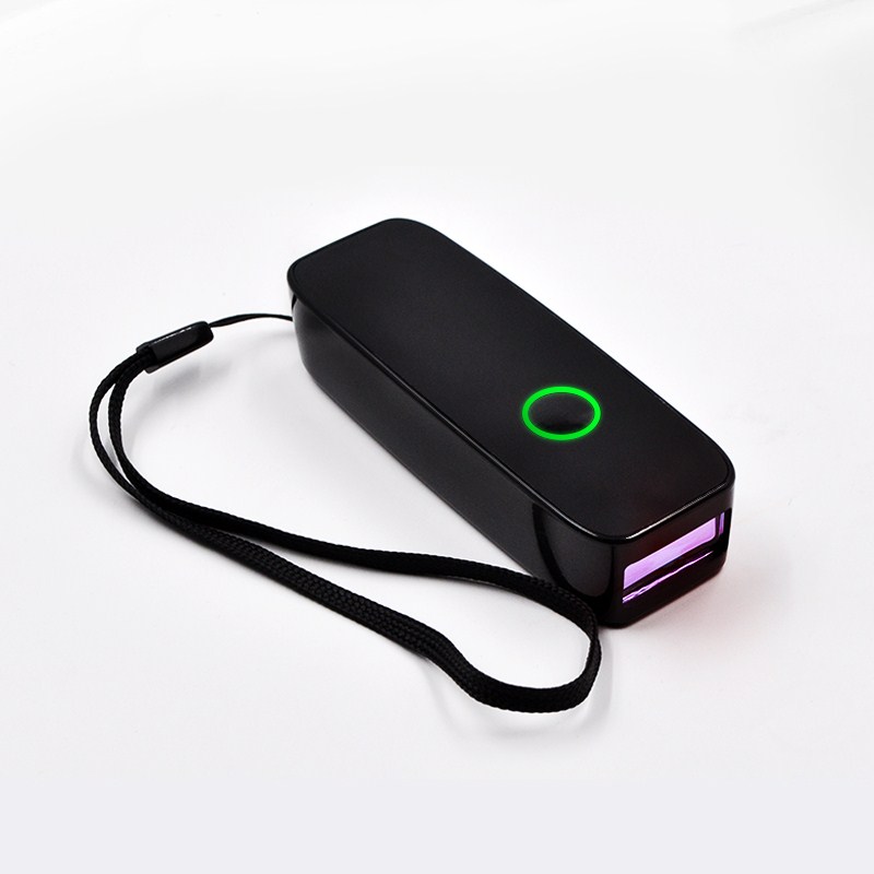 Máy đọc mã vạch 1D HPRT M300