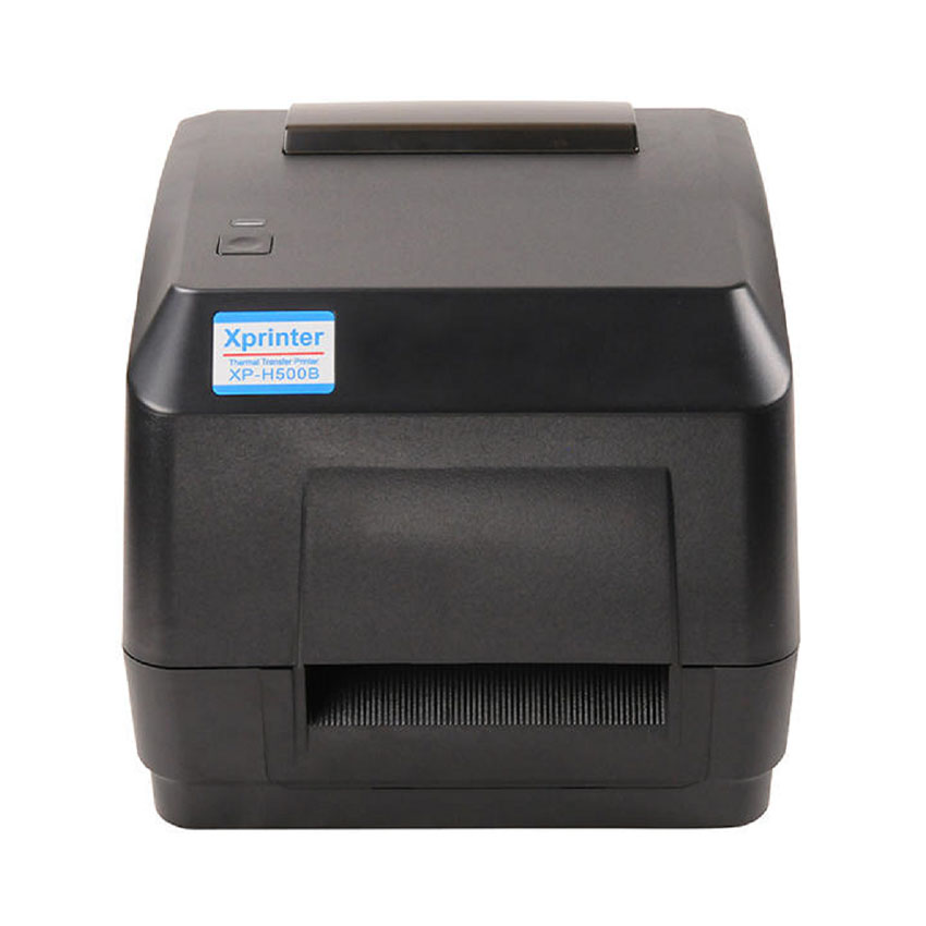 Máy in mã vạch Xprinter Xp H500B (USB)